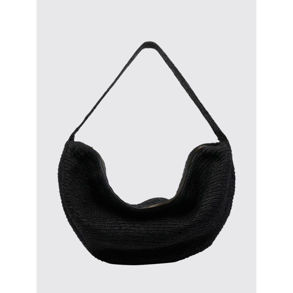 Ibeliv Shoulder Bag Woman Black